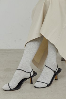 【ガリャルダガランテ/GALLARDAGALANTE】 【MAEE】リブソックス人気、トレンドファッション・服の通販 founy(ファニー) ファッション Fashion レディースファッション Fashion for Women ソックス&靴下 Socks & Hosiery レッグウェア・ストッキング Legwear & Hosiery 春 Spring ストッキング Stockings, Sheer Tights ソックス Socks, Hosiery ミックス Mix, Mixed Style S/S・春夏 SS, Spring/Summer, Warm Season 日本製 Made In Japan 夏 Summer 2026年 2026 |ID:prp329100004831995