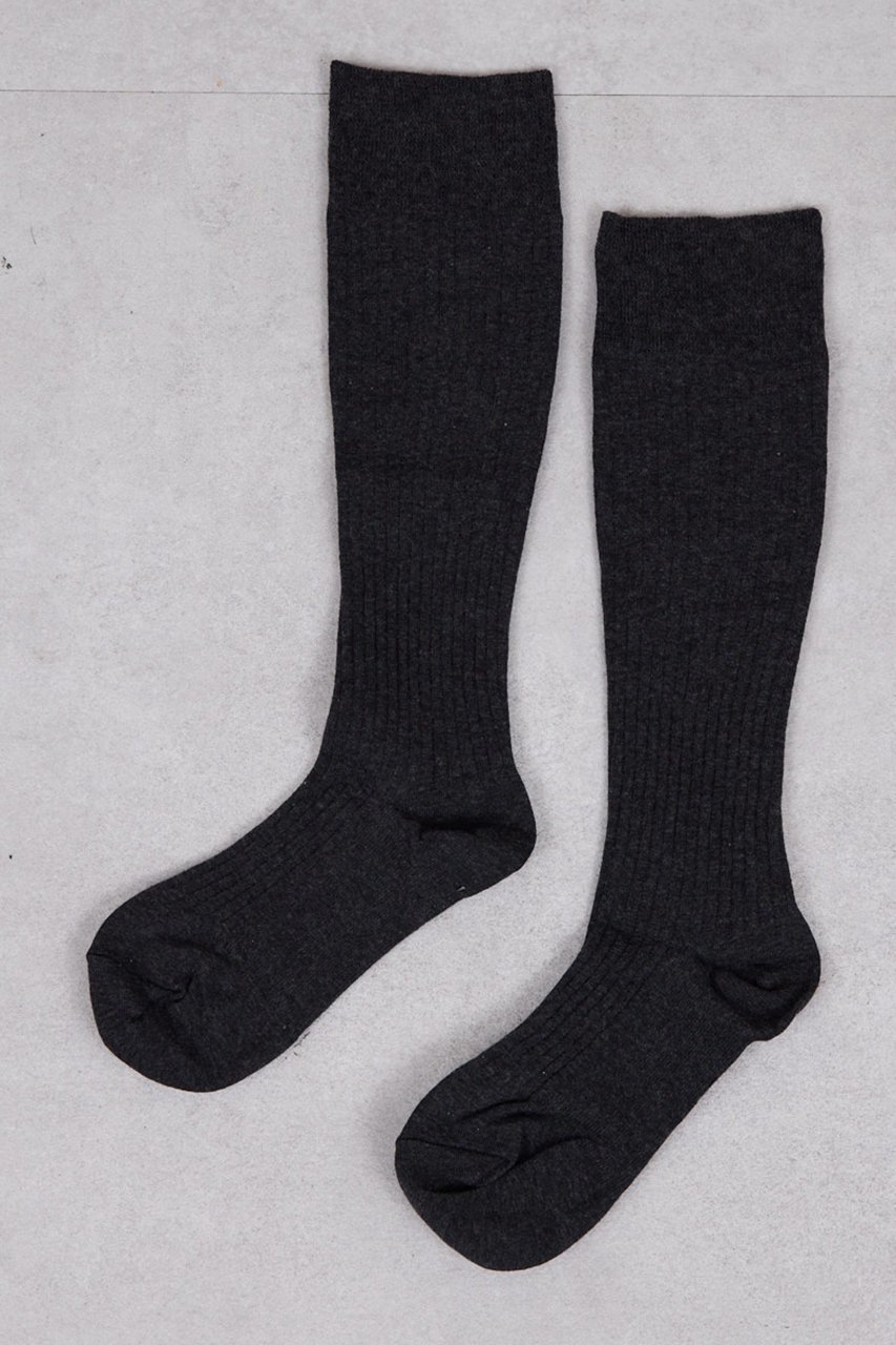 【ガリャルダガランテ/GALLARDAGALANTE】の【MAEE】リブソックス 人気、トレンドファッション・服の通販 founy(ファニー) 　ファッション　Fashion　レディースファッション　Fashion for Women　ソックス&靴下　Socks & Hosiery　レッグウェア・ストッキング　Legwear & Hosiery　春　Spring　ストッキング　Stockings, Sheer Tights　ソックス　Socks, Hosiery　ミックス　Mix, Mixed Style　S/S・春夏　SS, Spring/Summer, Warm Season　日本製　Made In Japan　夏　Summer　2026年　2026　other-4|ID: prp329100004831995 ipo3291000000035183679