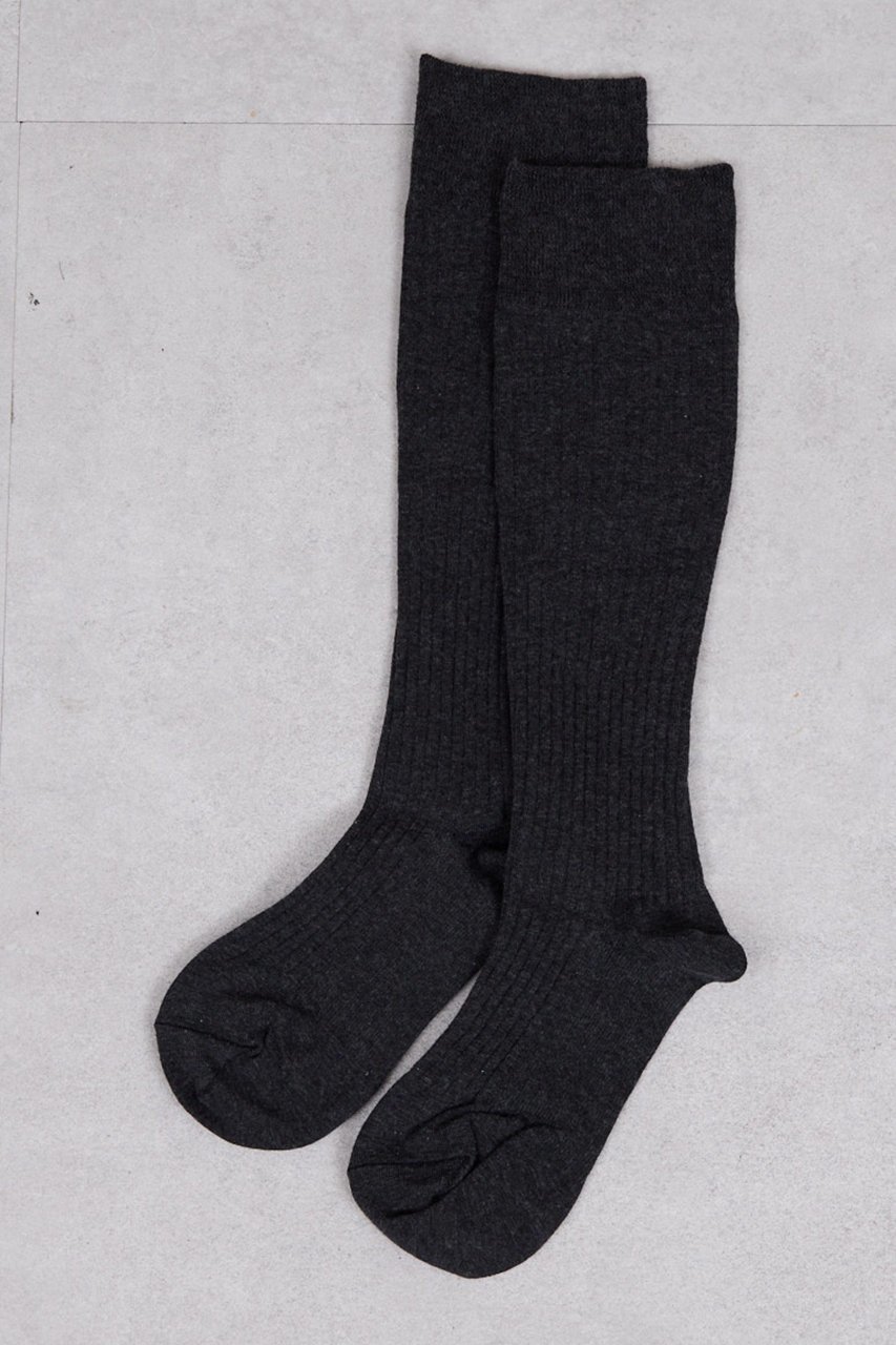 【ガリャルダガランテ/GALLARDAGALANTE】の【MAEE】リブソックス 人気、トレンドファッション・服の通販 founy(ファニー) 　ファッション　Fashion　レディースファッション　Fashion for Women　ソックス&靴下　Socks & Hosiery　レッグウェア・ストッキング　Legwear & Hosiery　春　Spring　ストッキング　Stockings, Sheer Tights　ソックス　Socks, Hosiery　ミックス　Mix, Mixed Style　S/S・春夏　SS, Spring/Summer, Warm Season　日本製　Made In Japan　夏　Summer　2026年　2026　other-2|ID: prp329100004831995 ipo3291000000035697041