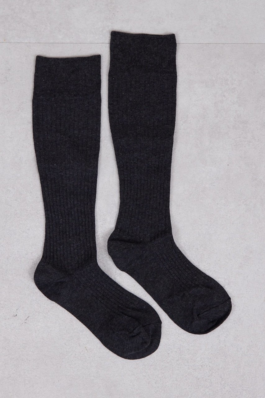 【ガリャルダガランテ/GALLARDAGALANTE】の【MAEE】リブソックス 人気、トレンドファッション・服の通販 founy(ファニー) 　ファッション　Fashion　レディースファッション　Fashion for Women　ソックス&靴下　Socks & Hosiery　レッグウェア・ストッキング　Legwear & Hosiery　春　Spring　ストッキング　Stockings, Sheer Tights　ソックス　Socks, Hosiery　ミックス　Mix, Mixed Style　S/S・春夏　SS, Spring/Summer, Warm Season　日本製　Made In Japan　夏　Summer　2026年　2026　other-3|ID: prp329100004831995 ipo3291000000035697042