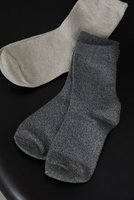 【ガリャルダガランテ/GALLARDAGALANTE】のグリッターソックス 人気、トレンドファッション・服の通販 founy(ファニー) ファッション Fashion レディースファッション Fashion for Women ソックス&靴下 Socks & Hosiery レッグウェア・ストッキング Legwear & Hosiery 2026年 2026 グリッター Glitter, Sparkle スニーカー Sneakers, Trainers ソックス Socks, Hosiery バランス Balance, Style Balance エレガント 上品 Elegant 夏 Summer 春 Spring S/S・春夏 SS, Spring/Summer, Warm Season |ID:prp329100004831996