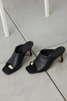 【ガリャルダガランテ/GALLARDAGALANTE】の【2.718】サムリングミュール 人気、トレンドファッション・服の通販 founy(ファニー) ファッション Fashion レディースファッション Fashion for Women 2026年 2026 サンダル Sandals, Summer Shoes フレンチ French, French Style モチーフ Motif, Design Theme エレガント 上品 Elegant 夏 Summer 春 Spring S/S・春夏 SS, Spring/Summer, Warm Season |ID:prp329100004831997