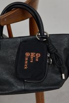 【ガリャルダガランテ/GALLARDAGALANTE】のメッシュポーチチャーム 人気、トレンドファッション・服の通販 founy(ファニー) ファッション Fashion レディースファッション Fashion for Women ポーチ&ミニバッグ Pouches & Mini Bags 2026年 2026 チャーム Charm, Pendant ポーチ Pouch, Small Case メッシュ Mesh, Net Fabric ループ Loop, Loop Knit 夏 Summer 春 Spring S/S・春夏 SS, Spring/Summer, Warm Season thumbnail ブラック|ID: prp329100004832002 ipo3291000000035183740