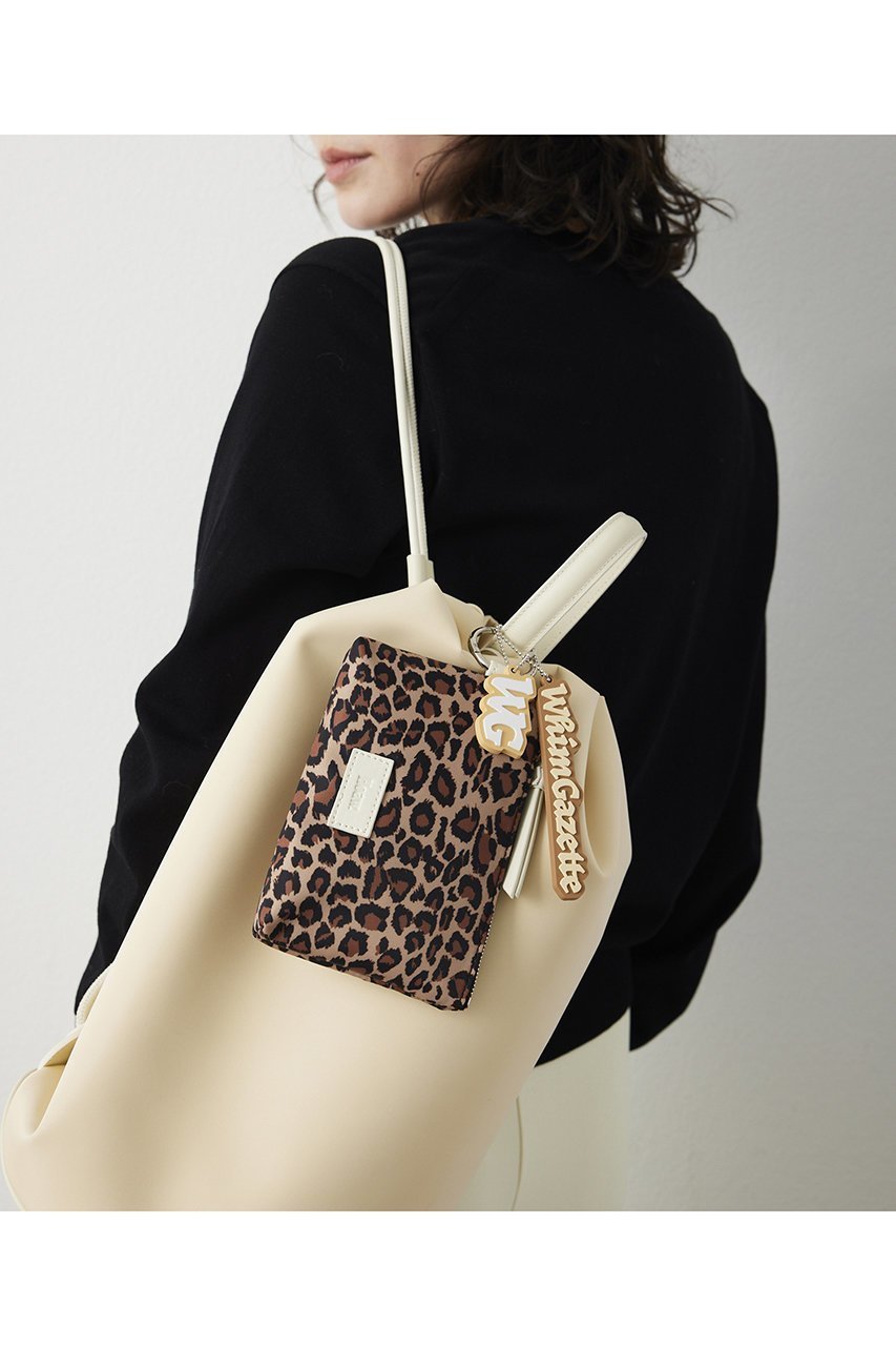 【ウィムガゼット/Whim Gazette】のラバーチャームSET 人気、トレンドファッション・服の通販 founy(ファニー) 　ファッション　Fashion　レディースファッション　Fashion for Women　セットアップ　Matching Sets　2026年　2026　キーホルダー　Keychain, Key Holder　チャーム　Charm, Pendant　トレンド　Trend, Trending Now　モチーフ　Motif, Design Theme　ラップ　Wrap, Wrap Design　ラバー　Rubber, Rubber Sole　夏　Summer　春　Spring　S/S・春夏　SS, Spring/Summer, Warm Season　other-6|ID: prp329100004832006 ipo3291000000036162325