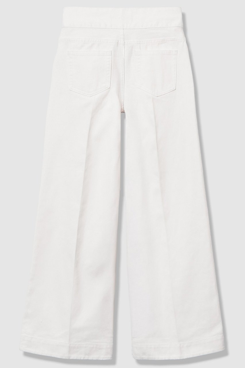 【アルアバイル/allureville】の【LOULOU WILLOUGHBY】ハイウエストワイドデニムパンツ 人気、トレンドファッション・服の通販 founy(ファニー) 　ファッション　Fashion　レディースファッション　Fashion for Women　パンツ　Pants & Trousers　デニムパンツ・ジーンズ・美脚デニム　Denim Jeans & Pants　2026年　2026　スラックス　Slacks, Dress Pants　デニム　Denim, Jeans Material　ワイド　Wide, Wide Fit　ヴィンテージ　Vintage Style　夏　Summer　春　Spring　S/S・春夏　SS, Spring/Summer, Warm Season　other-2|ID: prp329100004832007 ipo3291000000035398206