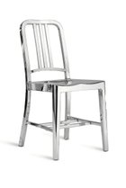 【その他のブランド/Other】のネイビー チェア 人気、トレンドファッション・服の通販 founy(ファニー) クラシック Classic, Timeless Style モダン Modern, Contemporary 新作・新入荷 New Arrivals / New In 軽量 Lightweight, Ultra Light thumbnail シルバー|ID: prp329100004832008 ipo3291000000035183783