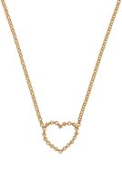 【エリオポール/heliopole】の【wePERM】Heart Half Round Chain ネックレス 人気、トレンドファッション・服の通販 founy(ファニー) ファッション Fashion レディースファッション Fashion for Women ジュエリー Jewelry ネックレス Necklaces & Pendants 2026年 2026 シンプル Simple, Minimal チェーン Chain, Chain Strap ネックレス Necklace, Pendant Necklace モダン Modern, Contemporary 夏 Summer 春 Spring S/S・春夏 SS, Spring/Summer, Warm Season |ID:prp329100004832727