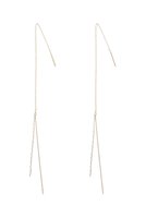 【エリオポール/heliopole】の【wePERM】Duo ピアス 人気、トレンドファッション・服の通販 founy(ファニー) ファッション Fashion レディースファッション Fashion for Women ジュエリー Jewelry ファッションリング Fashion Rings イヤリング・フープ・ドロップタイプ Hoop, Drop & Clip Earrings 2026年 2026 イヤリング Earrings チェーン Chain, Chain Strap ロング Long, Long-Length 夏 Summer 春 Spring S/S・春夏 SS, Spring/Summer, Warm Season |ID:prp329100004832728