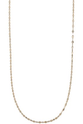 【エリオポール/heliopole】 【wePERM】Pancake Chain ネックレス人気、トレンドファッション・服の通販 founy(ファニー) ファッション Fashion レディースファッション Fashion for Women ジュエリー Jewelry ネックレス Necklaces & Pendants 2026年 2026 チェーン Chain, Chain Strap ネックレス Necklace, Pendant Necklace フラット Flat, Flat Shoes リュクス Luxury, Elegant, High-End, Chic エレガント 上品 Elegant 夏 Summer 春 Spring S/S・春夏 SS, Spring/Summer, Warm Season |ID:prp329100004832729