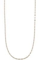 【エリオポール/heliopole】の【wePERM】Pancake Chain ネックレス 人気、トレンドファッション・服の通販 founy(ファニー) ファッション Fashion レディースファッション Fashion for Women ジュエリー Jewelry ネックレス Necklaces & Pendants 2026年 2026 チェーン Chain, Chain Strap ネックレス Necklace, Pendant Necklace フラット Flat, Flat Shoes リュクス Luxury, Elegant, High-End, Chic エレガント 上品 Elegant 夏 Summer 春 Spring S/S・春夏 SS, Spring/Summer, Warm Season |ID:prp329100004832729