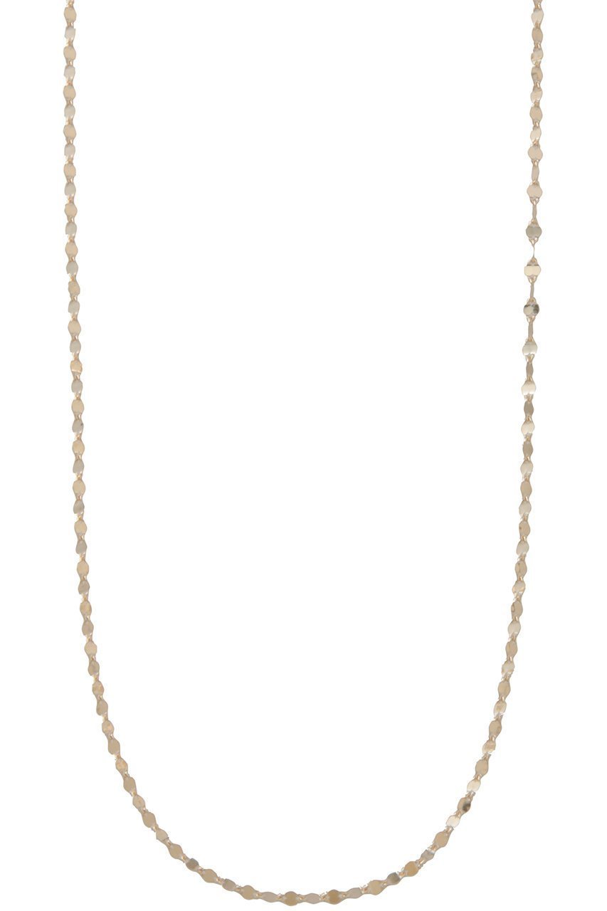 【エリオポール/heliopole】の【wePERM】Pancake Chain ネックレス 人気、トレンドファッション・服の通販 founy(ファニー) 　ファッション　Fashion　レディースファッション　Fashion for Women　ジュエリー　Jewelry　ネックレス　Necklaces & Pendants　2026年　2026　チェーン　Chain, Chain Strap　ネックレス　Necklace, Pendant Necklace　フラット　Flat, Flat Shoes　リュクス　Luxury, Elegant, High-End, Chic　エレガント 上品　Elegant　夏　Summer　春　Spring　S/S・春夏　SS, Spring/Summer, Warm Season　 other-1|ID: prp329100004832729 ipo3291000000036006000