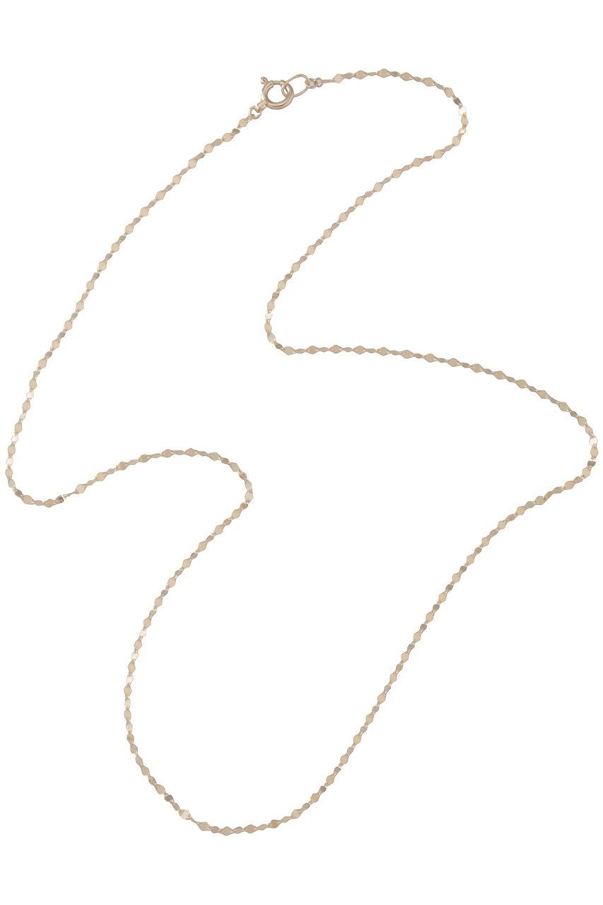 【エリオポール/heliopole】の【wePERM】Pancake Chain ネックレス 人気、トレンドファッション・服の通販 founy(ファニー) 　ファッション　Fashion　レディースファッション　Fashion for Women　ジュエリー　Jewelry　ネックレス　Necklaces & Pendants　2026年　2026　チェーン　Chain, Chain Strap　ネックレス　Necklace, Pendant Necklace　フラット　Flat, Flat Shoes　リュクス　Luxury, Elegant, High-End, Chic　エレガント 上品　Elegant　夏　Summer　春　Spring　S/S・春夏　SS, Spring/Summer, Warm Season　other-3|ID: prp329100004832729 ipo3291000000036006005