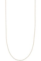 【エリオポール/heliopole】の【wePERM】String Light Chain ネックレス 18k 人気、トレンドファッション・服の通販 founy(ファニー) ファッション Fashion レディースファッション Fashion for Women ジュエリー Jewelry ファッションリング Fashion Rings ネックレス Necklaces & Pendants 2026年 2026 チェーン Chain, Chain Strap ネックレス Necklace, Pendant Necklace 夏 Summer 春 Spring S/S・春夏 SS, Spring/Summer, Warm Season |ID:prp329100004832730
