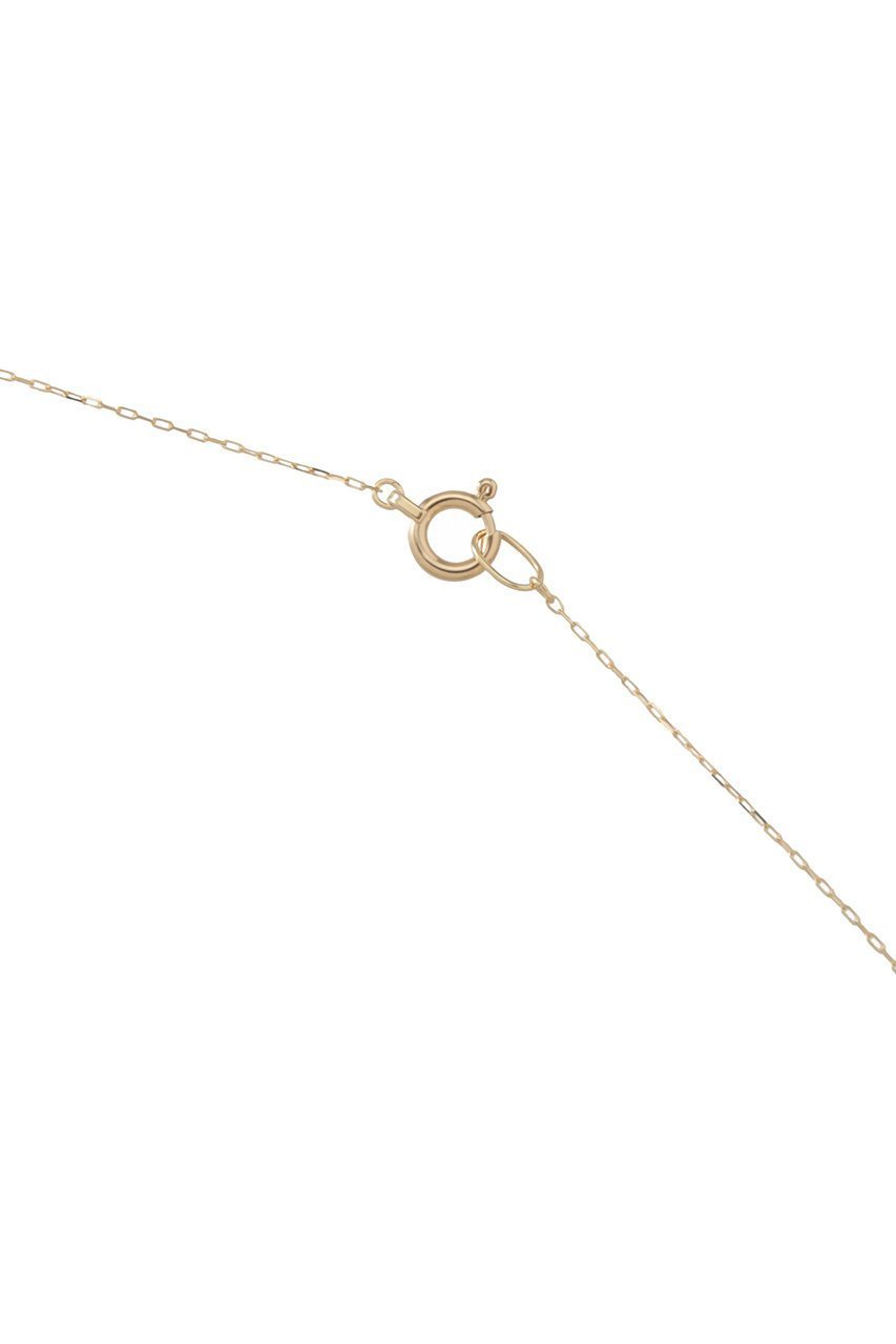 【エリオポール/heliopole】の【wePERM】String Light Chain ネックレス 18k 人気、トレンドファッション・服の通販 founy(ファニー) 　ファッション　Fashion　レディースファッション　Fashion for Women　ジュエリー　Jewelry　ファッションリング　Fashion Rings　ネックレス　Necklaces & Pendants　2026年　2026　チェーン　Chain, Chain Strap　ネックレス　Necklace, Pendant Necklace　夏　Summer　春　Spring　S/S・春夏　SS, Spring/Summer, Warm Season　other-4|ID: prp329100004832730 ipo3291000000035191397