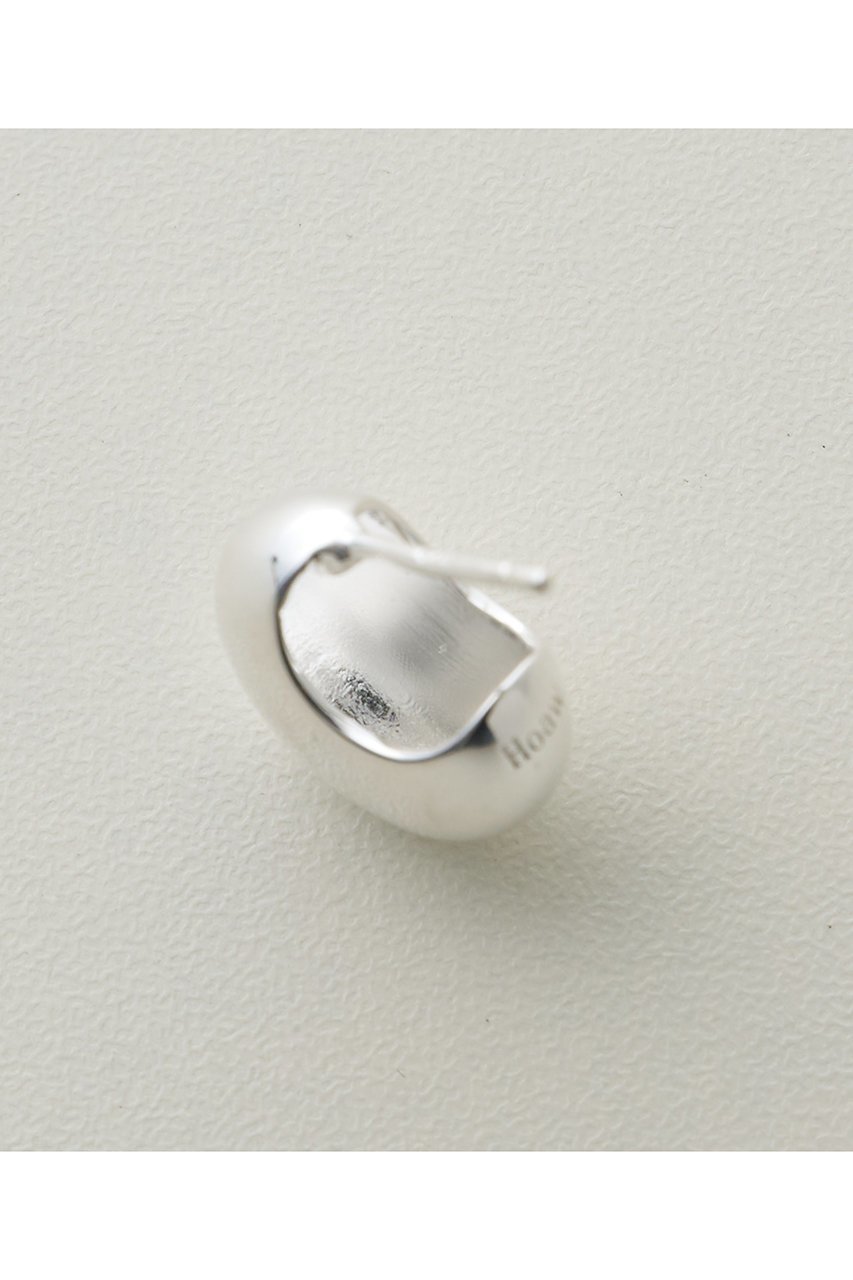 【ウィムガゼット/Whim Gazette】の【Hoaw.】プランプピアス 人気、トレンドファッション・服の通販 founy(ファニー) ファッション Fashion レディースファッション Fashion for Women ジュエリー Jewelry ファッションリング Fashion Rings イヤリング・フープ・ドロップタイプ Hoop, Drop & Clip Earrings 2026年 2026 イヤリング Earrings シルバー Silver, Metallic Silver バランス Balance, Style Balance フォルム Silhouette, Form ラウンド Round, Round Neck エレガント 上品 Elegant 夏 Summer 春 Spring S/S・春夏 SS, Spring/Summer, Warm Season other-3|ID: prp329100004832732 ipo3291000000036091761