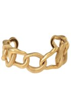 【スタニングルアー/STUNNING LURE】の【MERAKI】バングル 人気、トレンドファッション・服の通販 founy(ファニー) ファッション Fashion レディースファッション Fashion for Women ジュエリー Jewelry チェーン＆カフブレスレット Cuff & Chain Bracelets バングル・カフブレスレット Bangles & Cuff Bracelets チェーン Chain, Chain Strap バランス Balance, Style Balance バングル Bangle, Bracelet モダン Modern, Contemporary モチーフ Motif, Design Theme 新作・新入荷 New Arrivals / New In thumbnail ゴールド|ID: prp329100004832735 ipo3291000000035191431