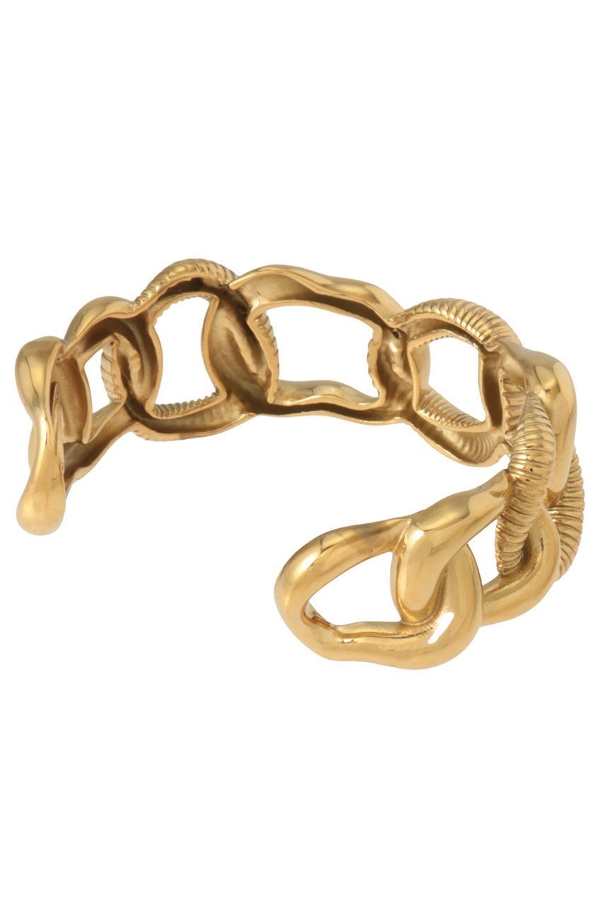 【スタニングルアー/STUNNING LURE】の【MERAKI】バングル 人気、トレンドファッション・服の通販 founy(ファニー) 　ファッション　Fashion　レディースファッション　Fashion for Women　ジュエリー　Jewelry　チェーン＆カフブレスレット　Cuff & Chain Bracelets　バングル・カフブレスレット　Bangles & Cuff Bracelets　チェーン　Chain, Chain Strap　バランス　Balance, Style Balance　バングル　Bangle, Bracelet　モダン　Modern, Contemporary　モチーフ　Motif, Design Theme　新作・新入荷　New Arrivals / New In　other-3|ID: prp329100004832735 ipo3291000000035191433