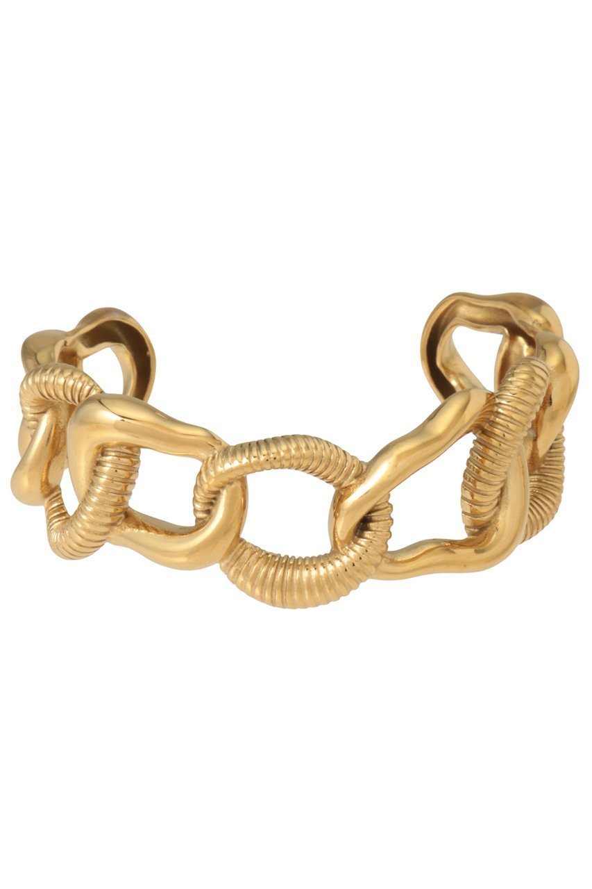 【スタニングルアー/STUNNING LURE】の【MERAKI】バングル 人気、トレンドファッション・服の通販 founy(ファニー) 　ファッション　Fashion　レディースファッション　Fashion for Women　ジュエリー　Jewelry　チェーン＆カフブレスレット　Cuff & Chain Bracelets　バングル・カフブレスレット　Bangles & Cuff Bracelets　チェーン　Chain, Chain Strap　バランス　Balance, Style Balance　バングル　Bangle, Bracelet　モダン　Modern, Contemporary　モチーフ　Motif, Design Theme　 other-1|ID: prp329100004832735 ipo3291000000036188486