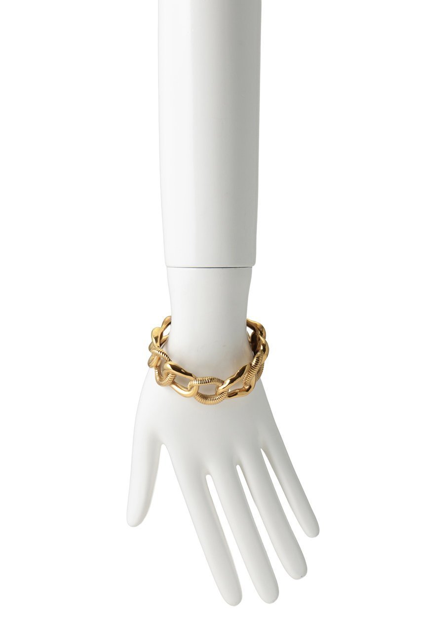 【スタニングルアー/STUNNING LURE】の【MERAKI】バングル 人気、トレンドファッション・服の通販 founy(ファニー) 　ファッション　Fashion　レディースファッション　Fashion for Women　ジュエリー　Jewelry　チェーン＆カフブレスレット　Cuff & Chain Bracelets　バングル・カフブレスレット　Bangles & Cuff Bracelets　チェーン　Chain, Chain Strap　バランス　Balance, Style Balance　バングル　Bangle, Bracelet　モダン　Modern, Contemporary　モチーフ　Motif, Design Theme　other-2|ID: prp329100004832735 ipo3291000000036188488