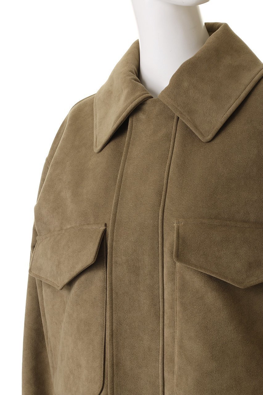 【ザ リラクス/THE RERACS】のA2 ジャケット W 人気、トレンドファッション・服の通販 founy(ファニー) 　ファッション　Fashion　レディースファッション　Fashion for Women　アウター　Coat / Outerwear Collection　レディースジャケット・軽アウター　Jackets　2026年　2026　おすすめ　Recommended / Our Picks　ショート　Short, Short Length　ジャケット　Jacket, Outerwear　バランス　Balance, Style Balance　フレア　Flare, Flared　ポケット　Pocket, Pocket Detail　マニッシュ　Mannish, Boyish　ワイド　Wide, Wide Fit　再入荷　Restock / Back in Stock　夏　Summer　春　Spring　S/S・春夏　SS, Spring/Summer, Warm Season　other-5|ID: prp329100004832736 ipo3291000000035191440