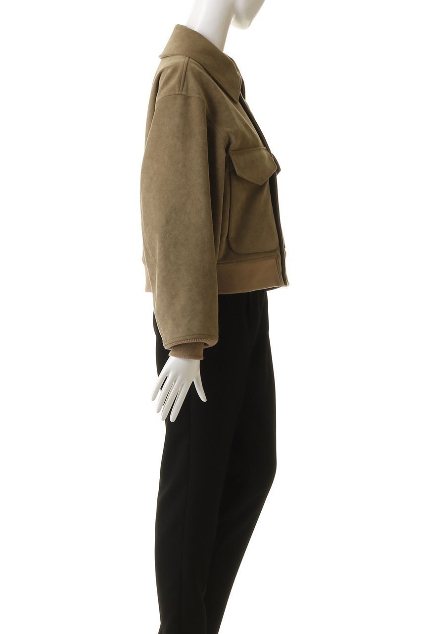 【ザ リラクス/THE RERACS】のA2 ジャケット W 人気、トレンドファッション・服の通販 founy(ファニー) ファッション Fashion レディースファッション Fashion for Women アウター Coat / Outerwear Collection レディースジャケット・軽アウター Jackets 2026年 2026 おすすめ Recommended / Our Picks ショート Short, Short Length ジャケット Jacket, Outerwear バランス Balance, Style Balance フレア Flare, Flared ポケット Pocket, Pocket Detail マニッシュ Mannish, Boyish ワイド Wide, Wide Fit 夏 Summer 春 Spring S/S・春夏 SS, Spring/Summer, Warm Season other-3|ID: prp329100004832736 ipo3291000000036165641