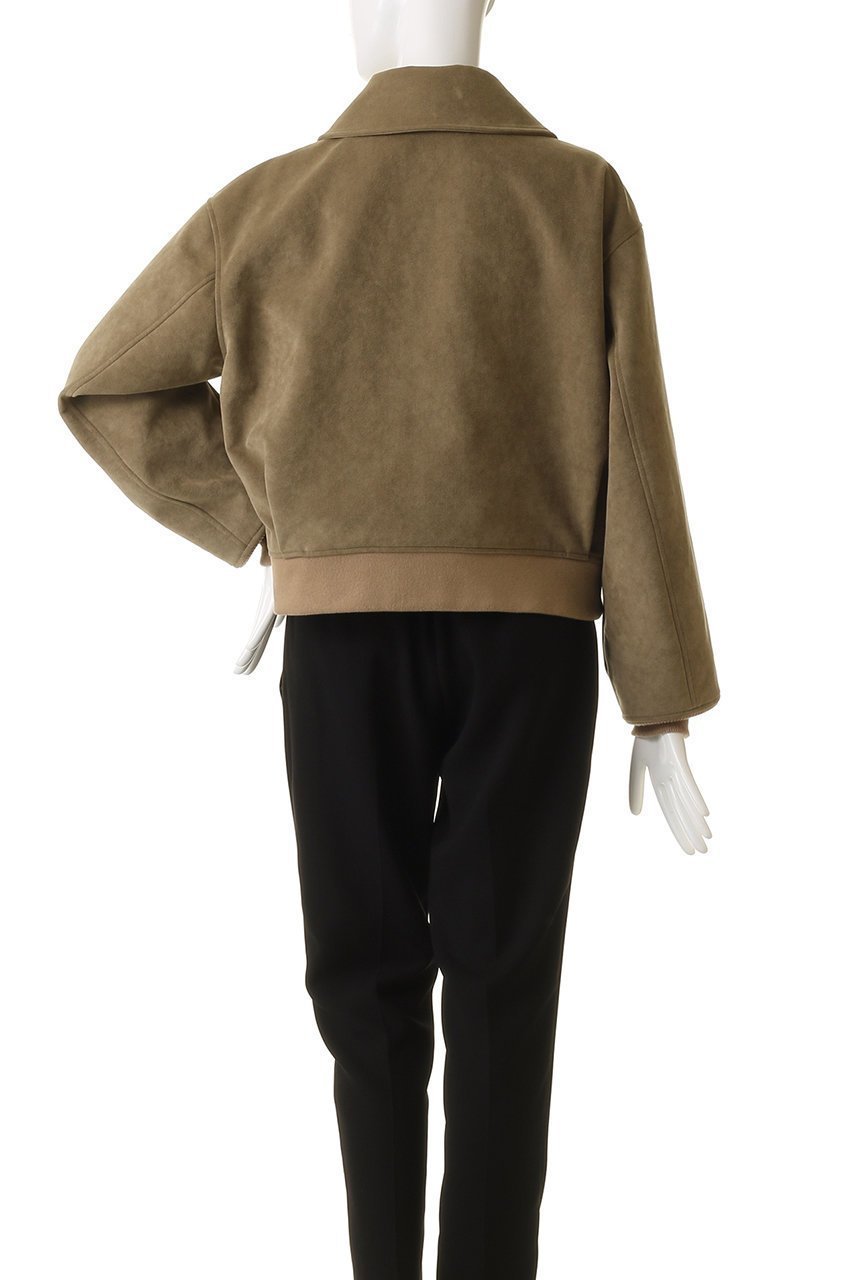 【ザ リラクス/THE RERACS】のA2 ジャケット W 人気、トレンドファッション・服の通販 founy(ファニー) ファッション Fashion レディースファッション Fashion for Women アウター Coat / Outerwear Collection レディースジャケット・軽アウター Jackets 2026年 2026 おすすめ Recommended / Our Picks ショート Short, Short Length ジャケット Jacket, Outerwear バランス Balance, Style Balance フレア Flare, Flared ポケット Pocket, Pocket Detail マニッシュ Mannish, Boyish ワイド Wide, Wide Fit 夏 Summer 春 Spring S/S・春夏 SS, Spring/Summer, Warm Season other-4|ID: prp329100004832736 ipo3291000000036165642