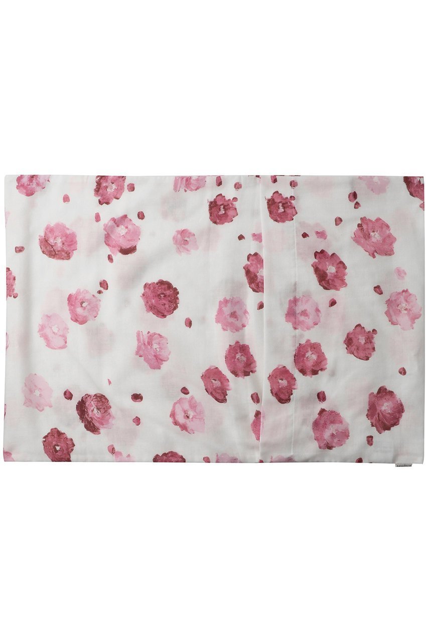 【ナナデェコール/nanadecor / GOODS】のポピーガーゼピローケース 人気、トレンドファッション・服の通販 founy(ファニー) 　リネン　Linen, Linen Fabric　再入荷　Restock / Back in Stock　other-2|ID: prp329100004832738 ipo3291000000036091779