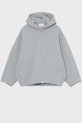 【スタニングルアー/STUNNING LURE】 【1/21 11:00販売開始】rリサイクルポリエステルフーディー人気、トレンドファッション・服の通販 founy(ファニー) ファッション Fashion レディースファッション Fashion for Women トップス・カットソー Cut & Sew Tops シャツ・ブラウス・オフィスカジュアル Elegant Blouses & Button-Ups レディースパーカー・カジュアルフーディー Casual Hoodies & Sweatshirts ロングTシャツ・Tシャツ Longline T-Shirts & Tees スウェット・クルーネックトップス Sweatshirts & Crewnecks / Relaxed Fit Sweat Tops カットソー・ベーシックTシャツ Cut-and-Sewn Tops / Stretch Tees & Basics 2026年 2026 パターン Pattern, Design Print フォルム Silhouette, Form ボンディング Bonding, Bonded Fabric 切替 Switching, Contrast Panel 夏 Summer 春 Spring S/S・春夏 SS, Spring/Summer, Warm Season |ID:prp329100004832740