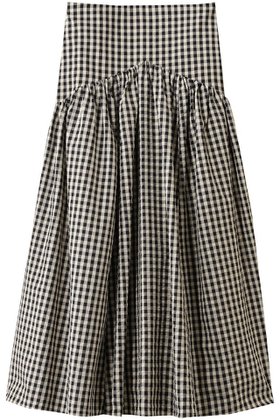 【マノフ/MANOF】 HIGH WAIST TIERED SKIRTボトムス人気、トレンドファッション・服の通販 founy(ファニー) ファッション Fashion レディースファッション Fashion for Women スカート Skirts ティアードスカート Tiered Skirts ロングスカート Long Skirts / Maxi & Midi Skirts 2026年 2026 おすすめ Recommended / Our Picks ギャザー Gathered, Ruffled シェイプ Shape, Slim Fit スウェット / スエット Sweatshirt, Sweatwear ミックス Mix, Mixed Style リボン Ribbon, Bow ロング Long, Long-Length 夏 Summer 春 Spring S/S・春夏 SS, Spring/Summer, Warm Season |ID:prp329100004832741