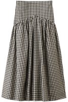 【マノフ/MANOF】のHIGH WAIST TIERED SKIRTボトムス 人気、トレンドファッション・服の通販 founy(ファニー) ファッション Fashion レディースファッション Fashion for Women スカート Skirts ティアードスカート Tiered Skirts ロングスカート Long Skirts / Maxi & Midi Skirts 2026年 2026 おすすめ Recommended / Our Picks ギャザー Gathered, Ruffled シェイプ Shape, Slim Fit スウェット / スエット Sweatshirt, Sweatwear ミックス Mix, Mixed Style リボン Ribbon, Bow ロング Long, Long-Length 夏 Summer 春 Spring S/S・春夏 SS, Spring/Summer, Warm Season |ID:prp329100004832741