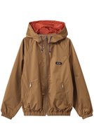 【サイ サイベーシックス/Scye SCYE BASICS】のHigh Density Twill Shell フーディッド ジャケット 人気、トレンドファッション・服の通販 founy(ファニー) ファッション Fashion レディースファッション Fashion for Women アウター Coat / Outerwear Collection レディースジャケット・軽アウター Jackets 春 Spring 軽量 Lightweight, Ultra Light シンプル Simple, Minimal ジャケット Jacket, Outerwear スポーティ Sporty, Casual Athletic ツイル Twist, Twisted Detail なめらか Smooth, Silky Texture フォルム Silhouette, Form ブラウジング Blouson Silhouette, Cinched Waist S/S・春夏 SS, Spring/Summer, Warm Season 夏 Summer 2026年 2026 |ID:prp329100004832744