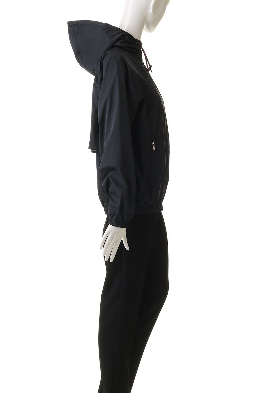 【サイ サイベーシックス/Scye SCYE BASICS】のHigh Density Twill Shell フーディッド ジャケット 人気、トレンドファッション・服の通販 founy(ファニー) 　ファッション　Fashion　レディースファッション　Fashion for Women　アウター　Coat / Outerwear Collection　レディースジャケット・軽アウター　Jackets　春　Spring　軽量　Lightweight, Ultra Light　シンプル　Simple, Minimal　ジャケット　Jacket, Outerwear　スポーティ　Sporty, Casual Athletic　ツイル　Twist, Twisted Detail　なめらか　Smooth, Silky Texture　フォルム　Silhouette, Form　ブラウジング　Blouson Silhouette, Cinched Waist　S/S・春夏　SS, Spring/Summer, Warm Season　夏　Summer　2026年　2026　other-3|ID: prp329100004832744 ipo3291000000035191509