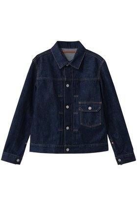 【サイ サイベーシックス/Scye SCYE BASICS】 【UNISEX】【SCYE BASICS】セルヴィッジ デニム ジャケット人気、トレンドファッション・服の通販 founy(ファニー) ファッション Fashion レディースファッション Fashion for Women アウター Coat / Outerwear Collection レディースジャケット・軽アウター Jackets デニムジャケット / カジュアルアウター Denim Jackets 2026年 2026 ユニセックス Unisex, Genderless カッティング Cutting Detail ジャケット Jacket, Outerwear デニム Denim, Jeans Material トレンド Trend, Trending Now 夏 Summer 春 Spring S/S・春夏 SS, Spring/Summer, Warm Season |ID:prp329100004832746