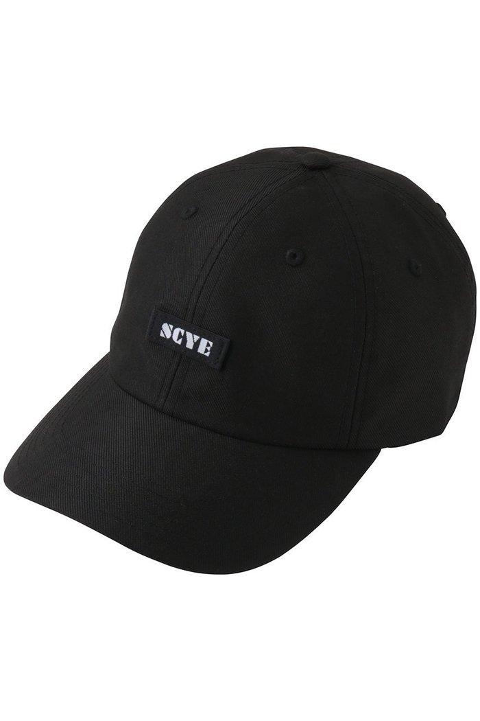 【サイ サイベーシックス/Scye SCYE BASICS】の【UNISEX】C/PE サージ ベースボール キャップ インテリア・キッズ・メンズ・レディースファッション・服の通販 founy(ファニー) https://founy.com/ ファッション Fashion レディースファッション Fashion for Women キャップ&ハット Hats & Caps 2026年 2026 ユニセックス Unisex, Genderless キャップ Cap, Baseball Cap フロント Front, Front Design エレガント 上品 Elegant 夏 Summer 帽子 Hat, Headwear 春 Spring S/S・春夏 SS, Spring/Summer, Warm Season |ID: prp329100004832747 ipo3291000000035191530
