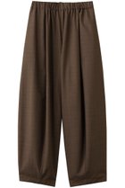 【カレンソロジー/Curensology】のチェック/ストライプトロドロストパンツ 人気、トレンドファッション・服の通販 founy(ファニー) ファッション Fashion レディースファッション Fashion for Women パンツ Pants & Trousers 2026年 2026 ストライプ Stripe, Striped Pattern チェック Check, Plaid, Tartan トレンド Trend, Trending Now 夏 Summer 春 Spring S/S・春夏 SS, Spring/Summer, Warm Season thumbnail ベージュ|ID: prp329100004832751 ipo3291000000035191560