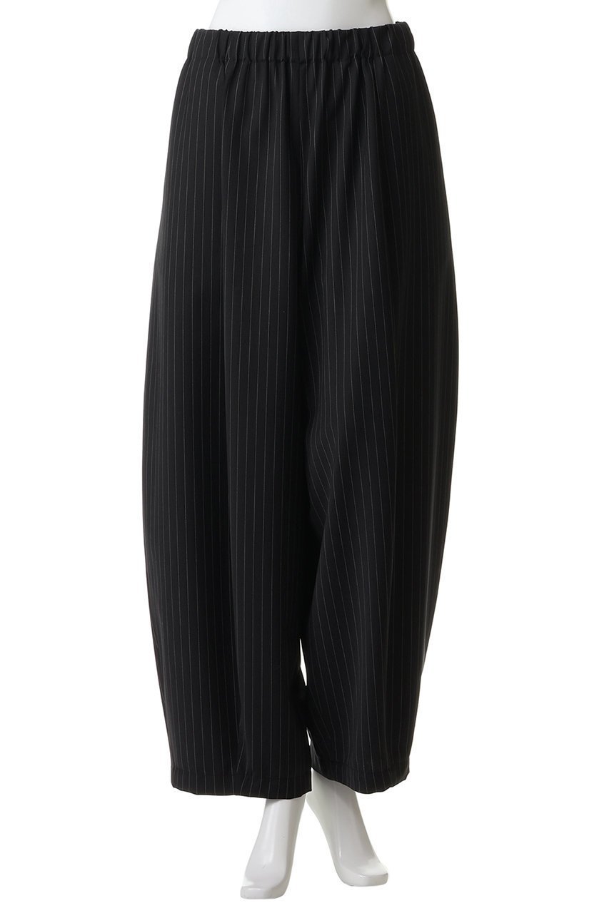 【カレンソロジー/Curensology】のチェック/ストライプトロドロストパンツ 人気、トレンドファッション・服の通販 founy(ファニー) ファッション Fashion レディースファッション Fashion for Women パンツ Pants & Trousers 2026年 2026 ストライプ Stripe, Striped Pattern チェック Check, Plaid, Tartan トレンド Trend, Trending Now 夏 Summer 春 Spring S/S・春夏 SS, Spring/Summer, Warm Season other-2|ID: prp329100004832751 ipo3291000000035191561