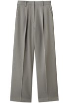 【クラネ/CLANE】の2WAY TUCK STRAIGHT PANTS パンツ 人気、トレンドファッション・服の通販 founy(ファニー) ファッション Fashion レディースファッション Fashion for Women パンツ Pants & Trousers 2026年 2026 ストレート Straight, Straight Cut フロント Front, Front Design ロング Long, Long-Length 夏 Summer 春 Spring S/S・春夏 SS, Spring/Summer, Warm Season thumbnail GRAY|ID: prp329100004832752 ipo3291000000035191567