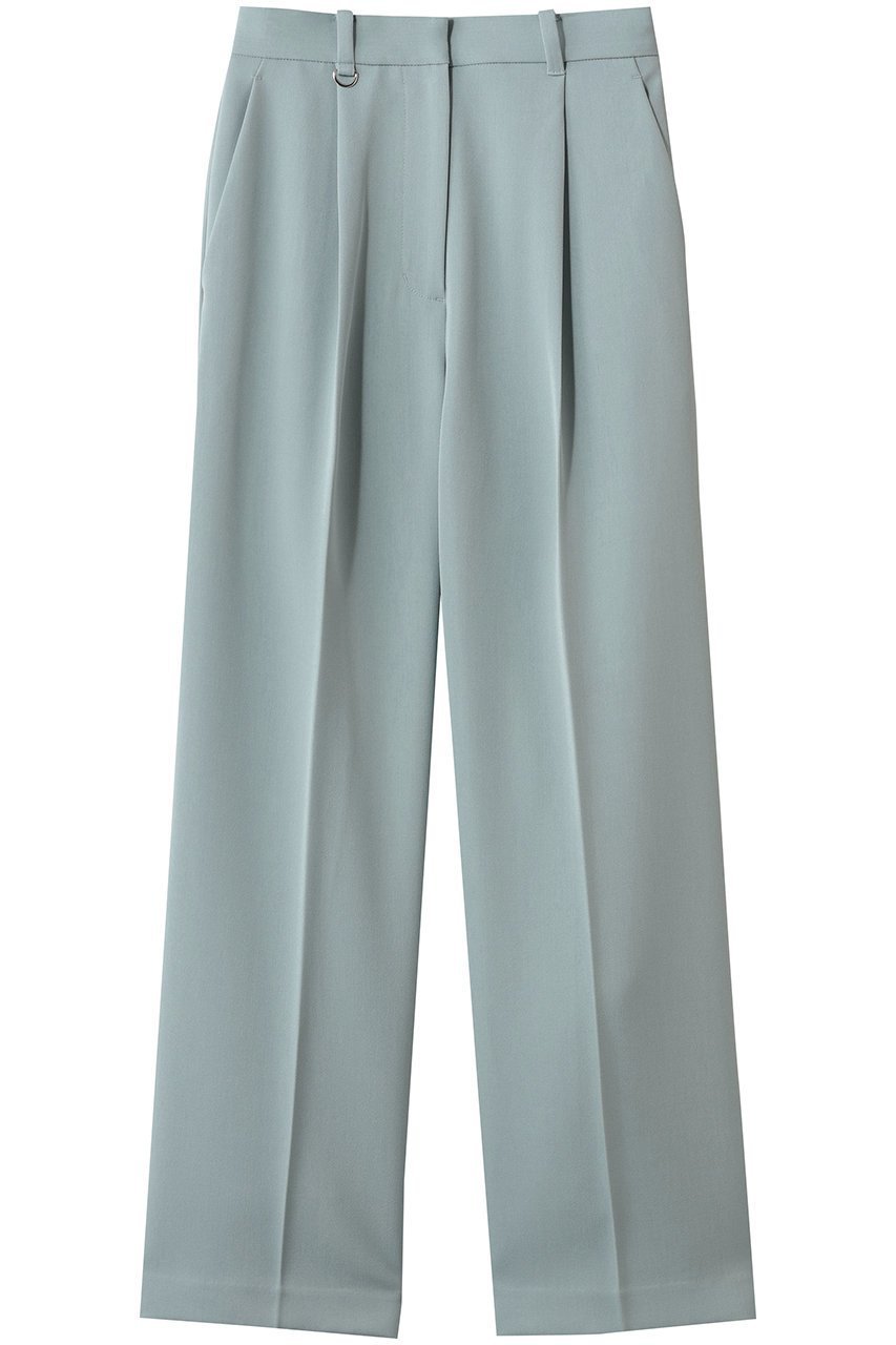 【クラネ/CLANE】の2WAY TUCK STRAIGHT PANTS パンツ 人気、トレンドファッション・服の通販 founy(ファニー) ファッション Fashion レディースファッション Fashion for Women パンツ Pants & Trousers 2026年 2026 ストレート Straight, Straight Cut フロント Front, Front Design ロング Long, Long-Length 夏 Summer 春 Spring S/S・春夏 SS, Spring/Summer, Warm Season other-1|ID: prp329100004832752 ipo3291000000035549918