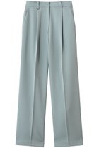 【クラネ/CLANE】の2WAY TUCK STRAIGHT PANTS パンツ BLUE|ID: prp329100004832752 ipo3291000000035549919