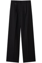 【クラネ/CLANE】の2WAY TUCK STRAIGHT PANTS パンツ BLACK|ID: prp329100004832752 ipo3291000000035549921