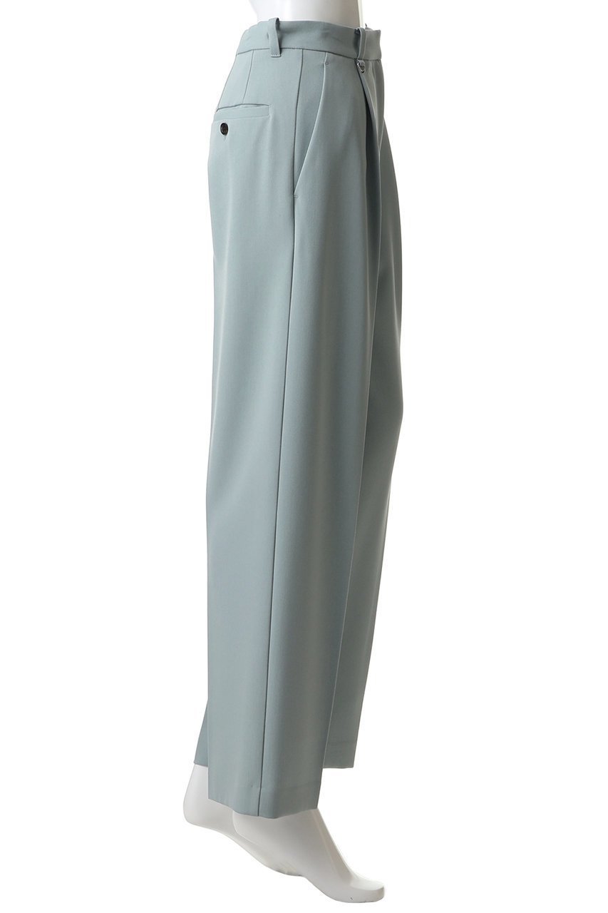 【クラネ/CLANE】の2WAY TUCK STRAIGHT PANTS パンツ 人気、トレンドファッション・服の通販 founy(ファニー) ファッション Fashion レディースファッション Fashion for Women パンツ Pants & Trousers 2026年 2026 ストレート Straight, Straight Cut フロント Front, Front Design ロング Long, Long-Length 夏 Summer 春 Spring S/S・春夏 SS, Spring/Summer, Warm Season other-3|ID: prp329100004832752 ipo3291000000035549923