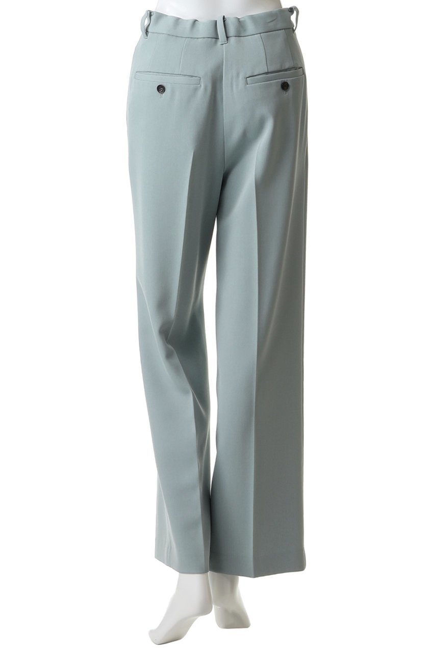 【クラネ/CLANE】の2WAY TUCK STRAIGHT PANTS パンツ 人気、トレンドファッション・服の通販 founy(ファニー) ファッション Fashion レディースファッション Fashion for Women パンツ Pants & Trousers 2026年 2026 ストレート Straight, Straight Cut フロント Front, Front Design ロング Long, Long-Length 夏 Summer 春 Spring S/S・春夏 SS, Spring/Summer, Warm Season other-4|ID: prp329100004832752 ipo3291000000035549924