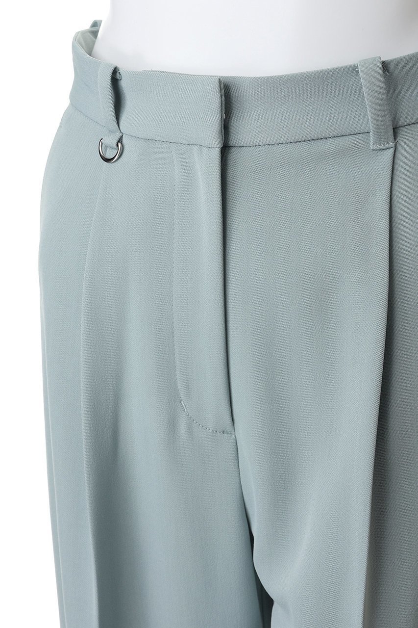 【クラネ/CLANE】の2WAY TUCK STRAIGHT PANTS パンツ 人気、トレンドファッション・服の通販 founy(ファニー) ファッション Fashion レディースファッション Fashion for Women パンツ Pants & Trousers 2026年 2026 ストレート Straight, Straight Cut フロント Front, Front Design ロング Long, Long-Length 夏 Summer 春 Spring S/S・春夏 SS, Spring/Summer, Warm Season other-5|ID: prp329100004832752 ipo3291000000035549925