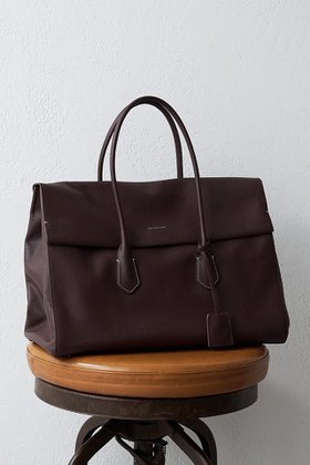 【ウィムガゼット/Whim Gazette】の【Hoaw.】スクエアフラップボストン 人気、トレンドファッション・服の通販 founy(ファニー) ファッション Fashion レディースファッション Fashion for Women アクセサリー Fashion Accessories 春 Spring 軽量 Lightweight, Ultra Light シューズ Shoes, Footwear フラップ Flap, Flap Pocket ボストンバッグ Boston Bag, Retro Bag S/S・春夏 SS, Spring/Summer, Warm Season 夏 Summer ビジネス 仕事 通勤 Business / Work / Commuting 2026年 2026 |ID:prp329100004832754