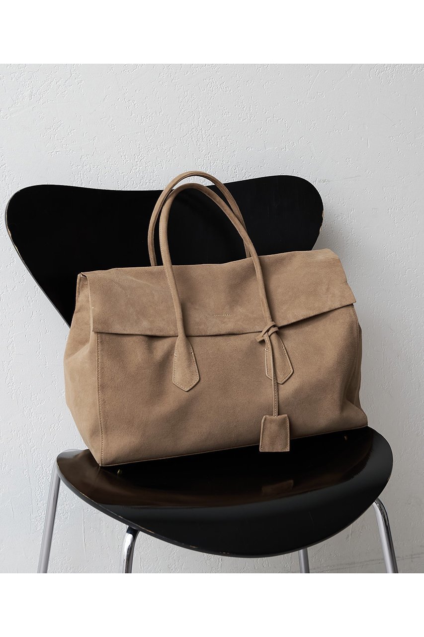 【ウィムガゼット/Whim Gazette】の【Hoaw.】スクエアフラップボストン インテリア・キッズ・メンズ・レディースファッション・服の通販 founy(ファニー) 　ファッション　Fashion　レディースファッション　Fashion for Women　アクセサリー　Fashion Accessories　春　Spring　軽量　Lightweight, Ultra Light　シューズ　Shoes, Footwear　フラップ　Flap, Flap Pocket　ボストンバッグ　Boston Bag, Retro Bag　S/S・春夏　SS, Spring/Summer, Warm Season　夏　Summer　ビジネス 仕事 通勤　Business / Work / Commuting　2026年　2026　モカ|ID: prp329100004832754 ipo3291000000035191579