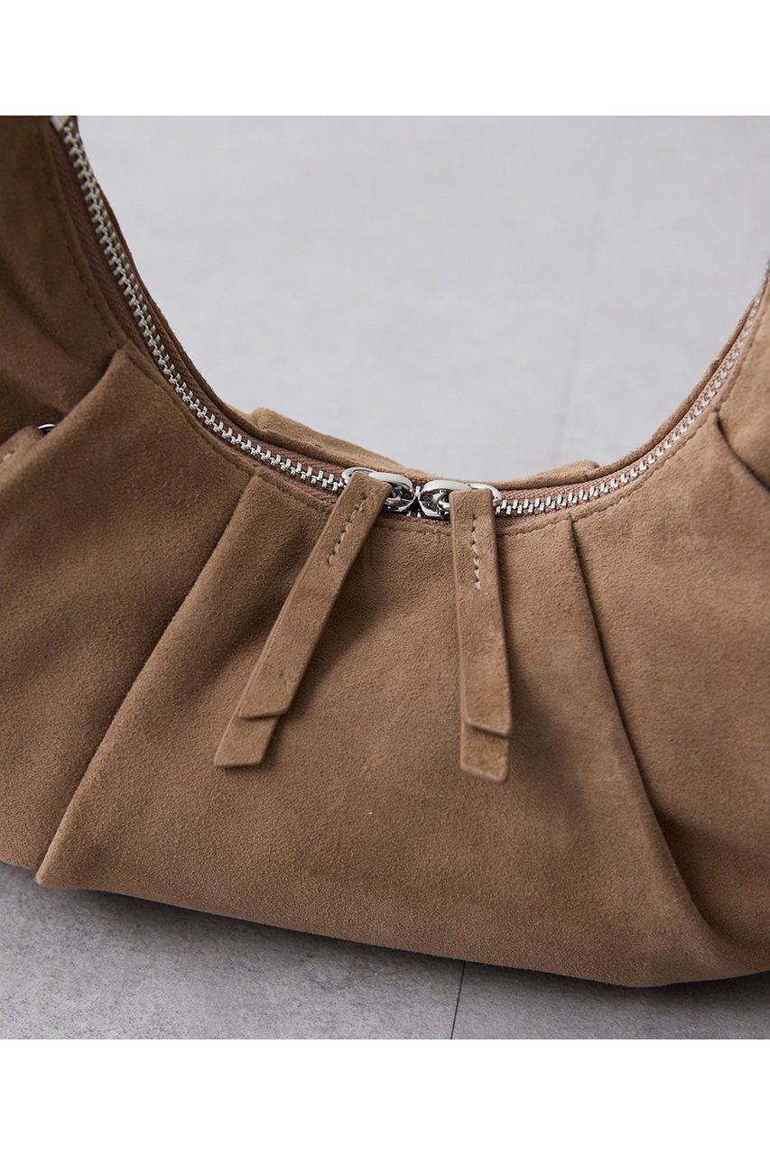 【ウィムガゼット/Whim Gazette】の【Hoaw.】ホーボーバッグ 人気、トレンドファッション・服の通販 founy(ファニー) 　ファッション　Fashion　レディースファッション　Fashion for Women　バッグ　Bags　アクセサリー　Fashion Accessories　春　Spring　ギャザー　Gathered, Ruffled　コンパクト　Compact, Small Size　軽量　Lightweight, Ultra Light　シューズ　Shoes, Footwear　シンプル　Simple, Minimal　ハンド　Hand, Handmade　フォルム　Silhouette, Form　ポケット　Pocket, Pocket Detail　S/S・春夏　SS, Spring/Summer, Warm Season　夏　Summer　2026年　2026　other-3|ID: prp329100004832756 ipo3291000000035191591