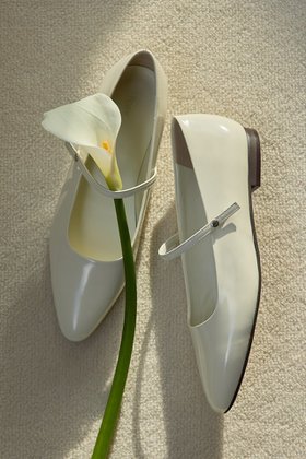 【ウィムガゼット/Whim Gazette】 【Hoaw.】メリージェーン人気、トレンドファッション・服の通販 founy(ファニー) ファッション Fashion レディースファッション Fashion for Women アクセサリー Fashion Accessories 春 Spring ガラス Glass, Glassware シューズ Shoes, Footwear シンプル Simple, Minimal ストラップシューズ Strap Shoes, Mary Janes ハンド Hand, Handmade フラット Flat, Flat Shoes ラップ Wrap, Wrap Design S/S・春夏 SS, Spring/Summer, Warm Season 日本製 Made In Japan 夏 Summer エレガント 上品 Elegant 2026年 2026 |ID:prp329100004832758