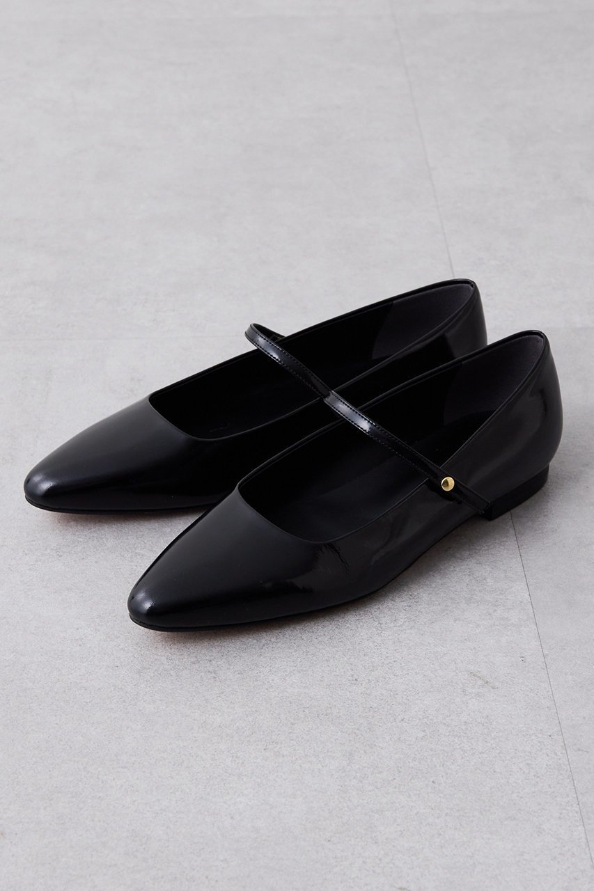 【ウィムガゼット/Whim Gazette】の【Hoaw.】メリージェーン 人気、トレンドファッション・服の通販 founy(ファニー) 　ファッション　Fashion　レディースファッション　Fashion for Women　アクセサリー　Fashion Accessories　春　Spring　ガラス　Glass, Glassware　シューズ　Shoes, Footwear　シンプル　Simple, Minimal　ストラップシューズ　Strap Shoes, Mary Janes　ハンド　Hand, Handmade　フラット　Flat, Flat Shoes　ラップ　Wrap, Wrap Design　S/S・春夏　SS, Spring/Summer, Warm Season　日本製　Made In Japan　夏　Summer　エレガント 上品　Elegant　2026年　2026　other-2|ID: prp329100004832758 ipo3291000000035191607