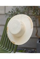 【ウィムガゼット/Whim Gazette】の【Hoaw.】PANAMA HAT 人気、トレンドファッション・服の通販 founy(ファニー) ファッション Fashion レディースファッション Fashion for Women キャップ&ハット Hats & Caps 2026年 2026 アクセサリー Fashion Accessories シューズ Shoes, Footwear ハンド Hand, Handmade 夏 Summer 帽子 Hat, Headwear 春 Spring S/S・春夏 SS, Spring/Summer, Warm Season |ID:prp329100004832759