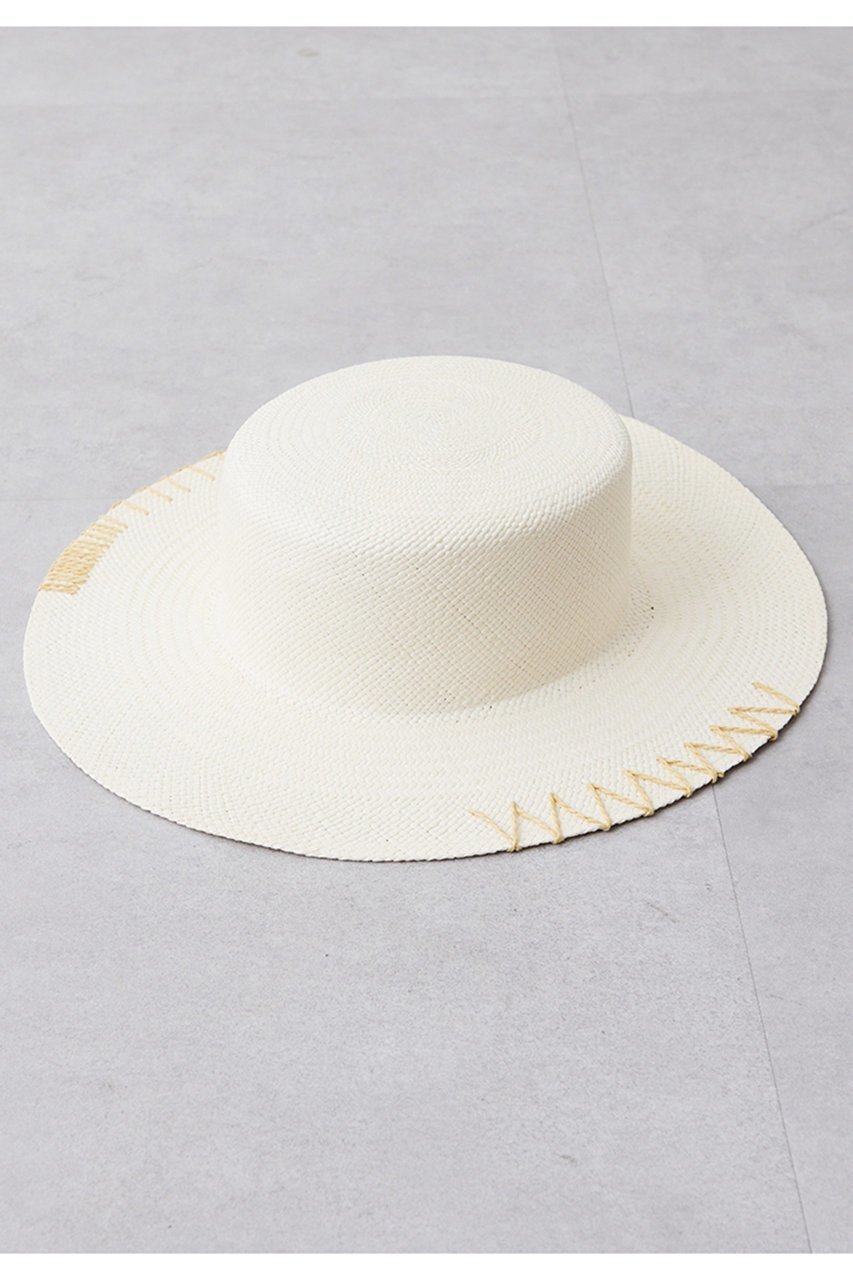 【ウィムガゼット/Whim Gazette】の【Hoaw.】PANAMA HAT 人気、トレンドファッション・服の通販 founy(ファニー) ファッション Fashion レディースファッション Fashion for Women キャップ&ハット Hats & Caps 2026年 2026 アクセサリー Fashion Accessories シューズ Shoes, Footwear ハンド Hand, Handmade 夏 Summer 帽子 Hat, Headwear 春 Spring S/S・春夏 SS, Spring/Summer, Warm Season other-6|ID: prp329100004832759 ipo3291000000035191621